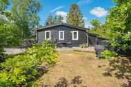 Ferienhaus - Ferienunterkunft in Ebeltoft (8 Personen)