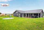 Ferienhaus - Ferienunterkunft in Ebeltoft (12 Personen)