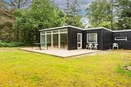 Ferienhaus - Ferienunterkunft in Ebeltoft (4 Personen)