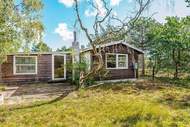 Ferienhaus - Ferienunterkunft in Ebeltoft (4 Personen)