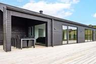 Ferienhaus - Ferienunterkunft in Ebeltoft (8 Personen)
