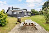 Ferienhaus - Ferienunterkunft in Ebeltoft (8 Personen)