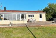 Ferienhaus - Ferienunterkunft in Knebel (6 Personen)