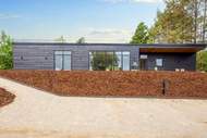 Ferienhaus - Ferienunterkunft in Ebeltoft (16 Personen)