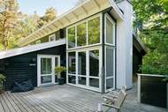 Ferienhaus - Ferienunterkunft in Rønde (6 Personen)