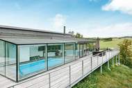 Ferienhaus - Ferienunterkunft in Knebel (10 Personen)