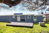 Ferienhaus - Ferienunterkunft in Ebeltoft (10 Personen)