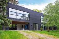 Ferienhaus - Ferienunterkunft in Ebeltoft (10 Personen)