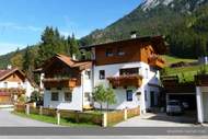Ferienwohnung - Ferienwohnung Achensee - Ferienunterkunft in Achensee (4 Personen)