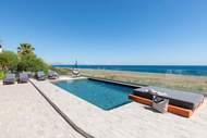 Ferienhaus, Exklusive Unterkunft - Villa Lachania-6-bedroom - Villa 5 - Ferienunterkunft in Lachania (12 Personen)