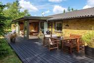 Ferienhaus - Ferienunterkunft in Væggerløse (5 Personen)