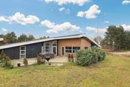 Ferienhaus - Ferienunterkunft in Væggerløse (8 Personen)