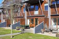 Ferienwohnung - Ferienunterkunft in Bogense (4 Personen)