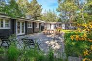 Ferienhaus - Ferienunterkunft in Væggerløse (8 Personen)