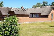Ferienhaus - Ferienunterkunft in Væggerløse (12 Personen)