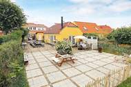 Ferienhaus - Ferienunterkunft in Sæby (4 Personen)