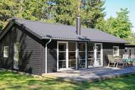 Ferienhaus - Ferienunterkunft in Væggerløse (5 Personen)