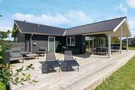 Ferienhaus - Ferienunterkunft in Væggerløse (8 Personen)