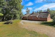 Ferienhaus - Ferienunterkunft in Væggerløse (12 Personen)