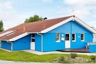 Ferienhaus - V135 SW - Ferienunterkunft in Otterndorf (12 Personen)