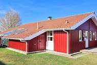 Ferienhaus - V135 SW - Ferienunterkunft in Otterndorf (12 Personen)