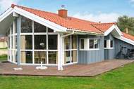 Ferienhaus - J91 SW - Ferienunterkunft in Otterndorf (6 Personen)