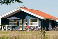 Ferienhaus - M92 SW - Ferienunterkunft in Otterndorf (6 Personen)
