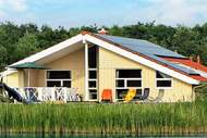 Ferienhaus - V135 SW - Ferienunterkunft in Otterndorf (12 Personen)