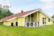 Ferienhaus - WELLNESS - Ferienunterkunft in Otterndorf (12 Personen)