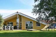 Ferienhaus - WELLNESS - Ferienunterkunft in Otterndorf (12 Personen)
