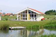 Ferienhaus - J91 SW - Ferienunterkunft in Otterndorf (5 Personen)