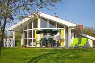 Ferienhaus - J91 SW - Ferienunterkunft in Otterndorf (6 Personen)