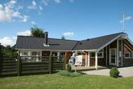 Ferienhaus - Ferienunterkunft in Væggerløse (8 Personen)