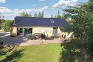 Ferienhaus - Ferienunterkunft in Væggerløse (10 Personen)