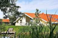 Ferienhaus - WELLNESS - Ferienunterkunft in Otterndorf (12 Personen)