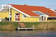 Ferienhaus - VENUS 135 - Ferienunterkunft in Otterndorf (12 Personen)