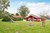 Ferienhaus - M92 - Ferienunterkunft in Otterndorf (6 Personen)