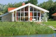 Ferienhaus - J91 SW - Ferienunterkunft in Otterndorf (6 Personen)