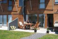Ferienwohnung - BOGENSE MARINAPARK - Ferienunterkunft in Bogense (4 Personen)