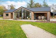 Ferienhaus - Ferienunterkunft in Væggerløse (7 Personen)