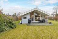 Ferienhaus - Ferienunterkunft in Væggerløse (6 Personen)