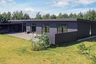 Ferienhaus - Ferienunterkunft in Væggerløse (14 Personen)