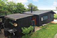 Ferienhaus - Ferienunterkunft in Bogense (4 Personen)