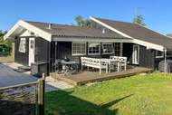 Ferienhaus - Ferienunterkunft in Væggerløse (8 Personen)
