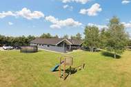 Ferienhaus - Ferienunterkunft in Væggerløse (20 Personen)