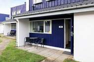 Ferienhaus - Ferienunterkunft in Væggerløse (4 Personen)