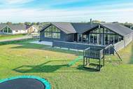 Ferienhaus - Ferienunterkunft in Bogense (14 Personen)