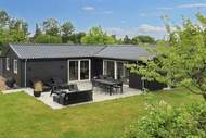 Ferienhaus - Ferienunterkunft in Væggerløse (7 Personen)
