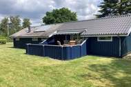 Ferienhaus - Ferienunterkunft in Væggerløse (6 Personen)