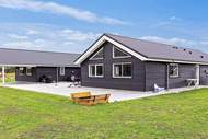 Ferienhaus - Ferienunterkunft in Væggerløse (20 Personen)